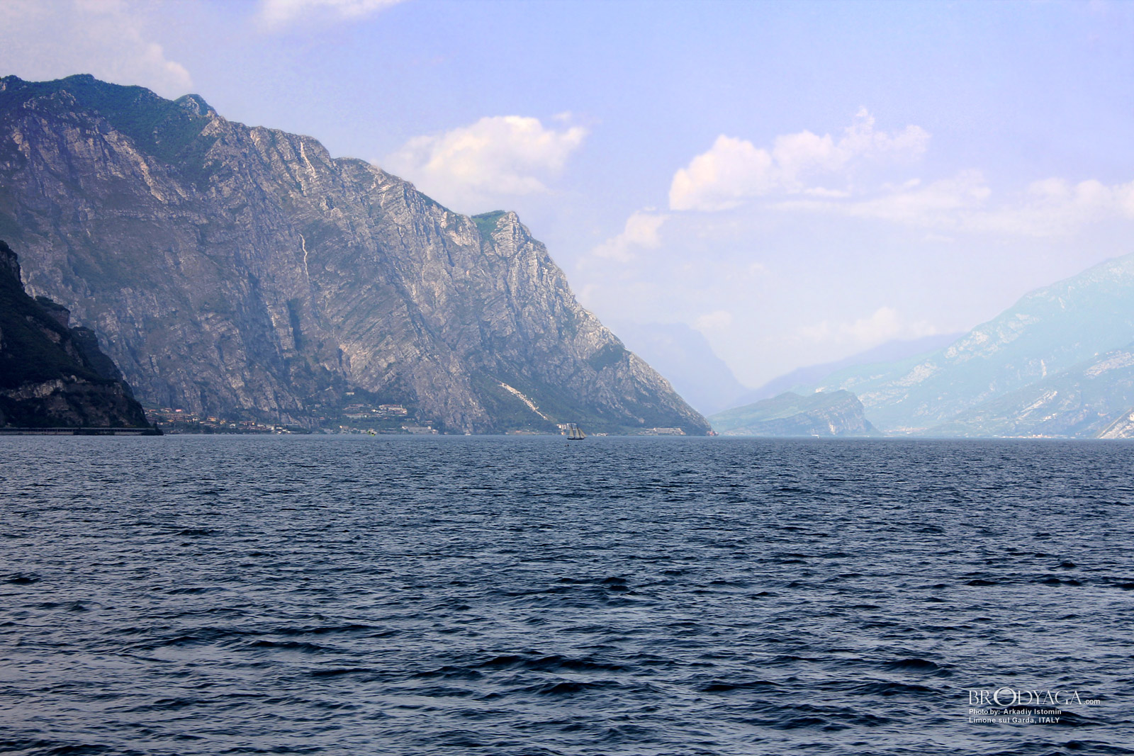 Limone sul Garda